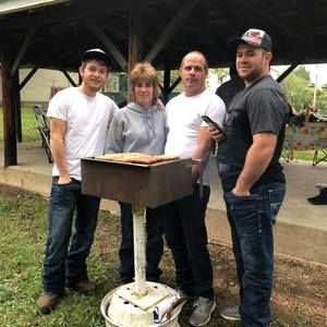 Meet your Posher, Bobbie